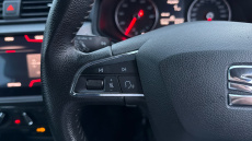 SEAT Ibiza 1.0 SE Technology [EZ] 5dr Petrol Hatchback